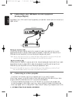 Preview for 14 page of Philips DTR500/05 User Manual