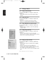 Preview for 18 page of Philips DTR500/05 User Manual