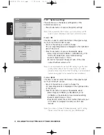 Preview for 24 page of Philips DTR500/05 User Manual