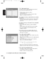 Preview for 26 page of Philips DTR500/05 User Manual