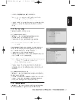 Preview for 27 page of Philips DTR500/05 User Manual