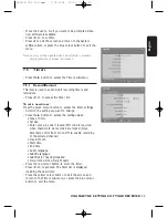 Preview for 29 page of Philips DTR500/05 User Manual