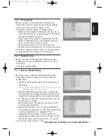 Preview for 31 page of Philips DTR500/05 User Manual