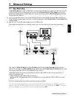 Предварительный просмотр 25 страницы Philips DTR6600 User Manual