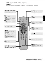 Предварительный просмотр 29 страницы Philips DTR6600 User Manual