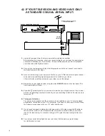 Preview for 9 page of Philips DTX6370 User Manual