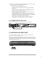 Preview for 10 page of Philips DTX6370 User Manual