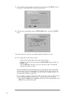 Preview for 13 page of Philips DTX6370 User Manual