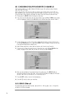 Preview for 17 page of Philips DTX6370 User Manual