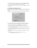 Preview for 19 page of Philips DTX6370 User Manual