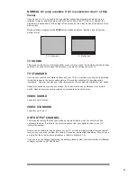 Preview for 28 page of Philips DTX6370 User Manual