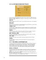 Preview for 29 page of Philips DTX6370 User Manual