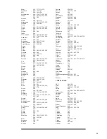 Preview for 34 page of Philips DTX6370 User Manual