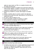 Preview for 11 page of Philips Duometricks straight HP4645/01 Instructions For Use Manual