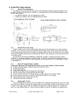 Preview for 8 page of Philips DuraWatt DSATX 220 User Manual