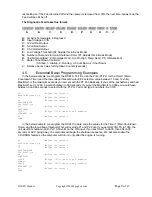 Preview for 9 page of Philips DuraWatt DSATX 220 User Manual