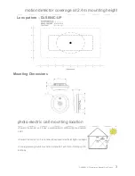 Preview for 3 page of Philips DUS804C-UP Installation Manual