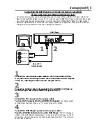 Preview for 9 page of Philips DV621 Owner'S Manual