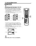 Preview for 22 page of Philips DV621 Owner'S Manual