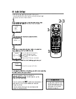 Предварительный просмотр 68 страницы Philips DV900VHS Owner'S Manual