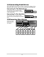 Предварительный просмотр 11 страницы Philips DVAA Series Installation Instructions Manual