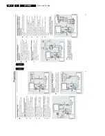 Предварительный просмотр 6 страницы Philips DVD 580M Service Manual