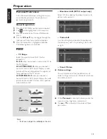 Предварительный просмотр 12 страницы Philips DVD 620 Owner'S Manual