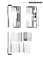 Preview for 7 page of Philips DVD 620 Service Manual