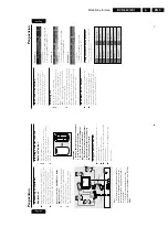 Preview for 9 page of Philips DVD 620 Service Manual