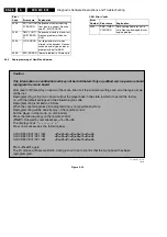 Preview for 26 page of Philips DVD 620 Service Manual