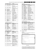 Preview for 29 page of Philips DVD 620 Service Manual