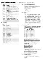 Preview for 34 page of Philips DVD 620 Service Manual