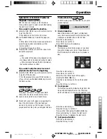 Предварительный просмотр 13 страницы Philips DVD 691 Owner'S Manual