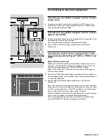 Preview for 17 page of Philips DVD 711 User Manual