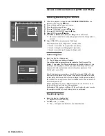 Preview for 22 page of Philips DVD 711 User Manual