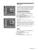 Preview for 23 page of Philips DVD 711 User Manual