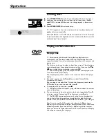 Preview for 25 page of Philips DVD 711 User Manual