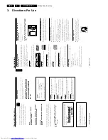 Preview for 6 page of Philips DVD-712 Service Manual