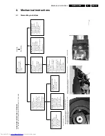 Preview for 15 page of Philips DVD-712 Service Manual