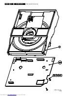 Preview for 16 page of Philips DVD-712 Service Manual