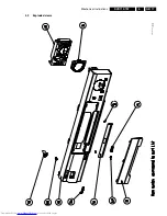 Preview for 17 page of Philips DVD-712 Service Manual