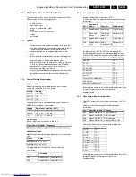 Preview for 29 page of Philips DVD-712 Service Manual