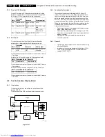 Preview for 30 page of Philips DVD-712 Service Manual