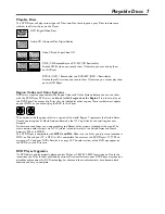 Preview for 7 page of Philips DVD 726 Owner'S Manual