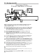 Preview for 10 page of Philips DVD 726 Owner'S Manual