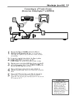 Preview for 15 page of Philips DVD 726 Owner'S Manual