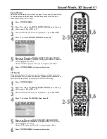 Preview for 41 page of Philips DVD 726 Owner'S Manual