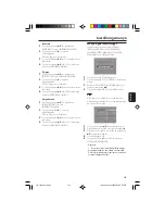 Preview for 26 page of Philips DVD 728 Owner'S Manual