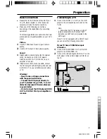 Preview for 9 page of Philips Dvd 733 Owner'S Manual