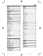 Preview for 3 page of Philips DVD 733K/691 Owner'S Manual